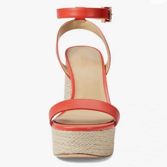 MICHAEL Michael Kors Ashton Platformm - Picture 2 of 11